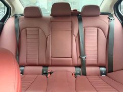 BMW 3 Series 325Li M Sport Package - ფოტო 8