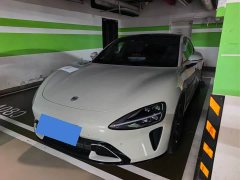 Xiaomi SU7 2024 Rear-Wheel Drive Ultra-Long Range Advanced Autonomous Driving Pro - ფოტო 1