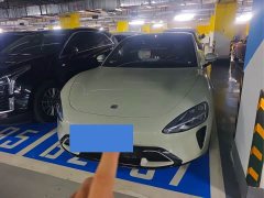Xiaomi SU7 2024 Rear-Wheel Drive Ultra-Long Range Advanced Autonomous Driving Pro - ფოტო 2