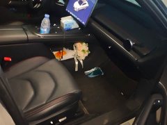 Xiaomi SU7 2024 Rear-Wheel Drive Ultra-Long Range Advanced Autonomous Driving Pro - ფოტო 8