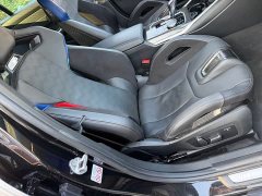 BMW M3 2023 M3 Sedan M xDrive Thunder Edition - ფოტო 15