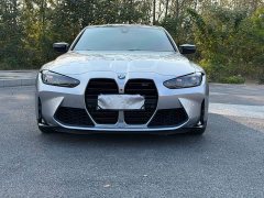 BMW M3 2023 M3 Sedan M xDrive Thunder Edition - ფოტო 2