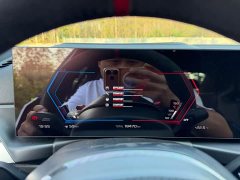BMW M3 2023 M3 Sedan M xDrive Thunder Edition - ფოტო 6