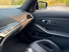 BMW M3 2023 M3 Sedan M xDrive Thunder Edition - ფოტო 7