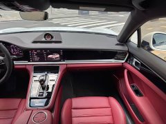 Porsche Panamera 4 Sport Turismo 2.9T - ფოტო 15