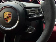 Porsche Panamera 4 Sport Turismo 2.9T - ფოტო 16