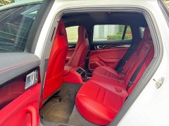 Porsche Panamera 4 Sport Turismo 2.9T - ფოტო 7