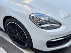 Porsche Panamera 4 Sport Turismo 2.9T - ფოტო 9