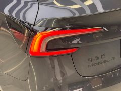 Tesla Model 3 2025 Rear-Wheel Drive - ფოტო 10