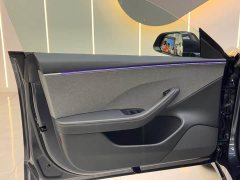 Tesla Model 3 2025 Rear-Wheel Drive - ფოტო 11