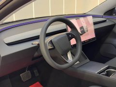 Tesla Model 3 2025 Rear-Wheel Drive - ფოტო 13