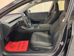 Tesla Model 3 2025 Rear-Wheel Drive - ფოტო 14
