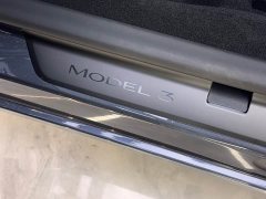 Tesla Model 3 2025 Rear-Wheel Drive - ფოტო 15