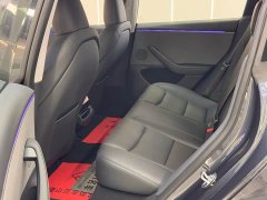 Tesla Model 3 2025 Rear-Wheel Drive - ფოტო 17