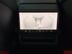 Tesla Model 3 2025 Rear-Wheel Drive - ფოტო 18