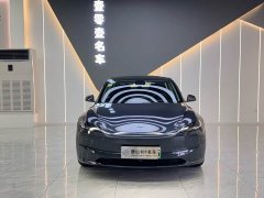 Tesla Model 3 2025 Rear-Wheel Drive - ფოტო 2