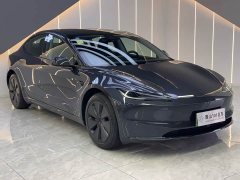 Tesla Model 3 2025 Rear-Wheel Drive - ფოტო 3