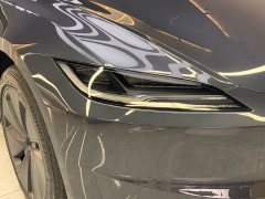Tesla Model 3 2025 Rear-Wheel Drive - ფოტო 4
