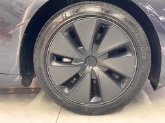 Tesla Model 3 2025 Rear-Wheel Drive - ფოტო 5