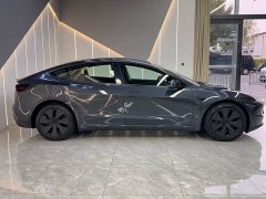 Tesla Model 3 2025 Rear-Wheel Drive - ფოტო 6