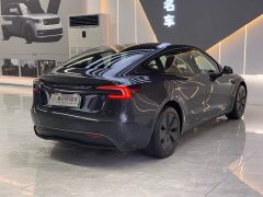 Tesla Model 3 2025 Rear-Wheel Drive - ფოტო 8