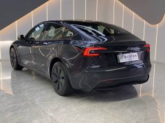 Tesla Model 3 2025 Rear-Wheel Drive - ფოტო 9