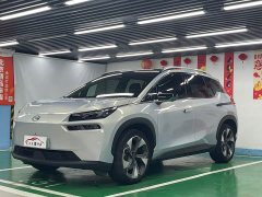 AION V 2021 Plus 80 Zhixiang Technology Edition Ternary Lithium - ფოტო 1