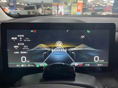 AION V 2021 Plus 80 Zhixiang Technology Edition Ternary Lithium - ფოტო 12
