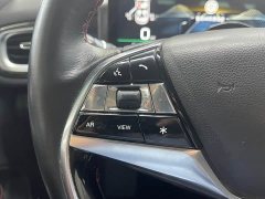 AION V 2021 Plus 80 Zhixiang Technology Edition Ternary Lithium - ფოტო 14