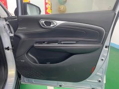 AION V 2021 Plus 80 Zhixiang Technology Edition Ternary Lithium - ფოტო 16