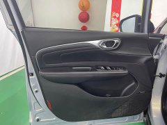 AION V 2021 Plus 80 Zhixiang Technology Edition Ternary Lithium - ფოტო 17