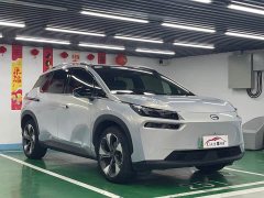AION V 2021 Plus 80 Zhixiang Technology Edition Ternary Lithium - ფოტო 3