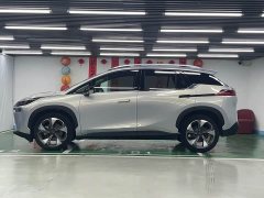 AION V 2021 Plus 80 Zhixiang Technology Edition Ternary Lithium - ფოტო 4