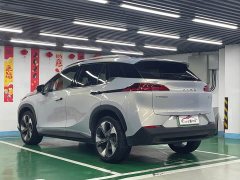 AION V 2021 Plus 80 Zhixiang Technology Edition Ternary Lithium - ფოტო 7