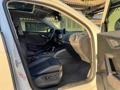 Audi Q2L 2022 35 TFSI Fashion Dynamic - ფოტო 10