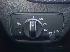 Audi Q2L 2022 35 TFSI Fashion Dynamic - ფოტო 11