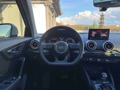 Audi Q2L 2022 35 TFSI Fashion Dynamic - ფოტო 16