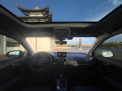 Audi Q2L 2022 35 TFSI Fashion Dynamic - ფოტო 17