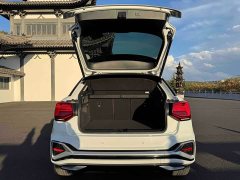 Audi Q2L 2022 35 TFSI Fashion Dynamic - ფოტო 19