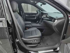 Cadillac XT6 2.0T Six-Seat AWD Luxury 120th Anniversary Limited Edition - ფოტო 11