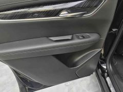 Cadillac XT6 2.0T Six-Seat AWD Luxury 120th Anniversary Limited Edition - ფოტო 12