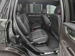 Cadillac XT6 2.0T Six-Seat AWD Luxury 120th Anniversary Limited Edition - ფოტო 15