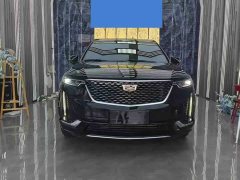 Cadillac XT6 2.0T Six-Seat AWD Luxury 120th Anniversary Limited Edition - ფოტო 2