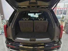Cadillac XT6 2.0T Six-Seat AWD Luxury 120th Anniversary Limited Edition - ფოტო 20
