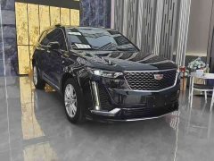 Cadillac XT6 2.0T Six-Seat AWD Luxury 120th Anniversary Limited Edition - ფოტო 3
