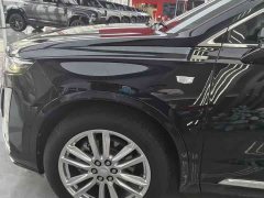 Cadillac XT6 2.0T Six-Seat AWD Luxury 120th Anniversary Limited Edition - ფოტო 4