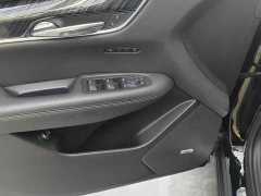 Cadillac XT6 2.0T Six-Seat AWD Luxury 120th Anniversary Limited Edition - ფოტო 5