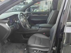 Cadillac XT6 2.0T Six-Seat AWD Luxury 120th Anniversary Limited Edition - ფოტო 6