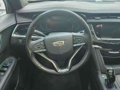 Cadillac XT6 2.0T Six-Seat AWD Luxury 120th Anniversary Limited Edition - ფოტო 7