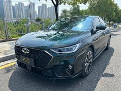 Chery Arrizo 8 PRO 2.0T DCT Prestige - ფოტო 1